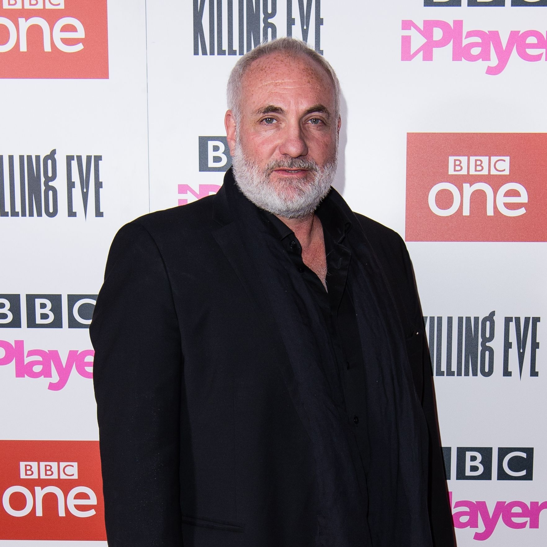 Kim Bodnia forlader broen