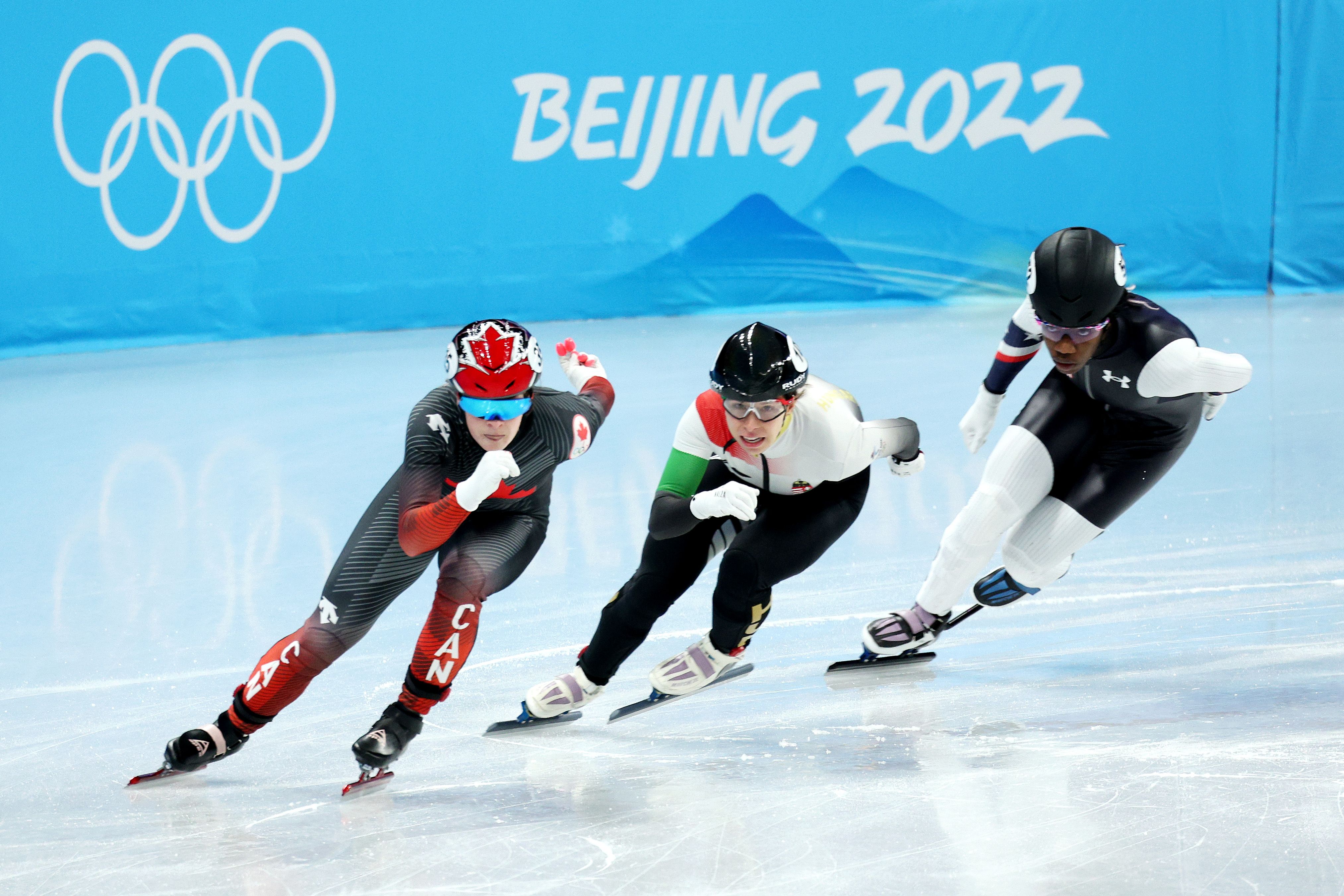 The Best Photos From The 2022 Beijing Olympics