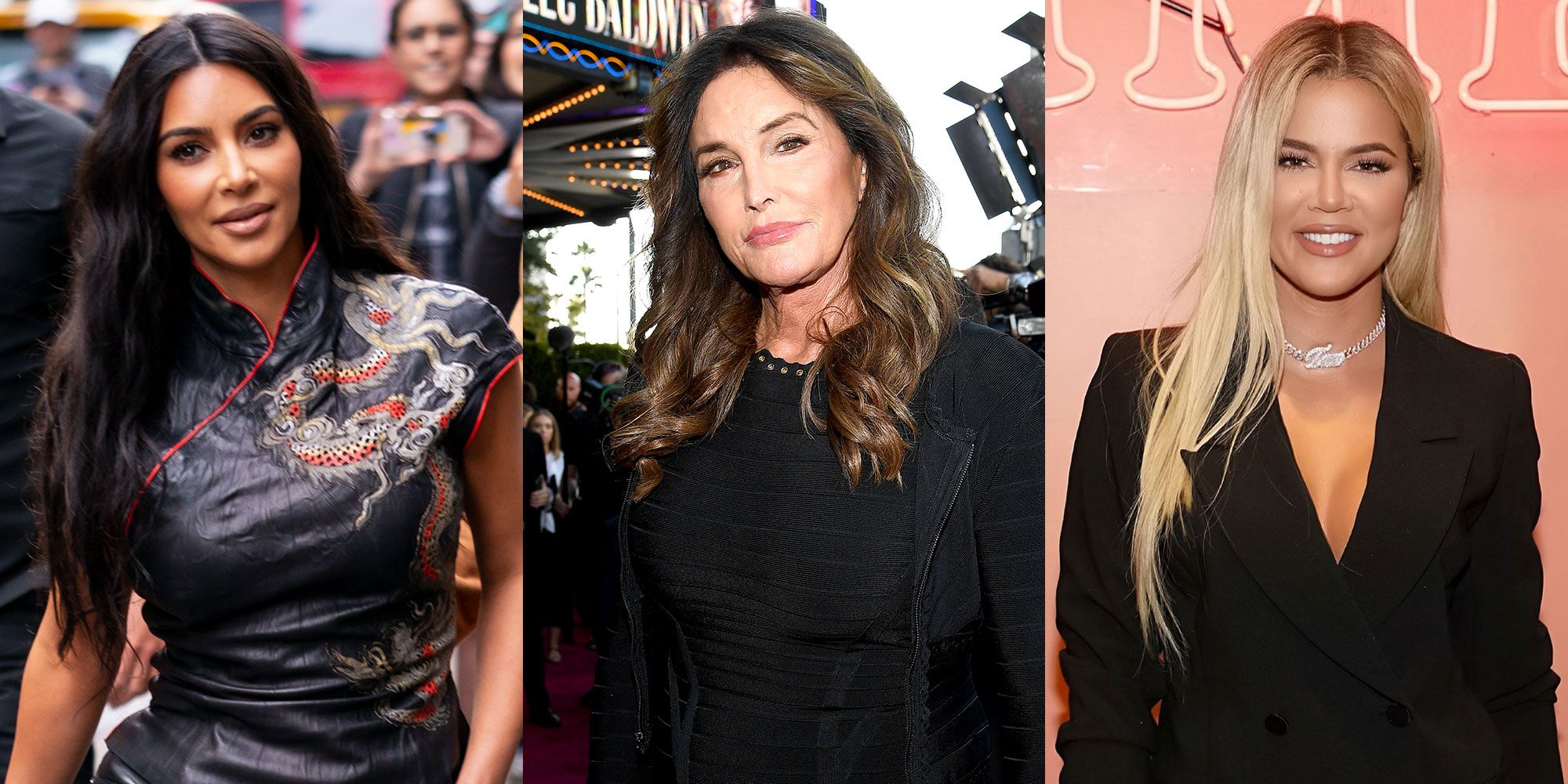 Is Caitlyn Jenner Still Feuding With Kim And Khloe Kardashian In October 2019