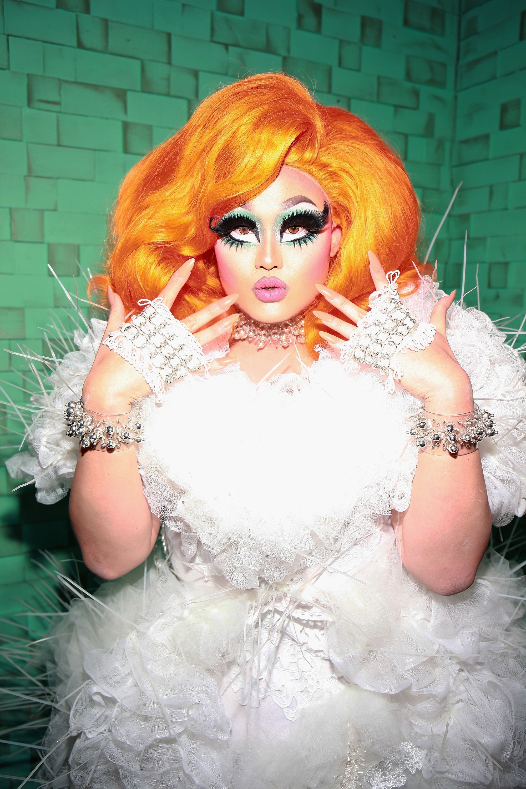 kim chi drag queen weight loss