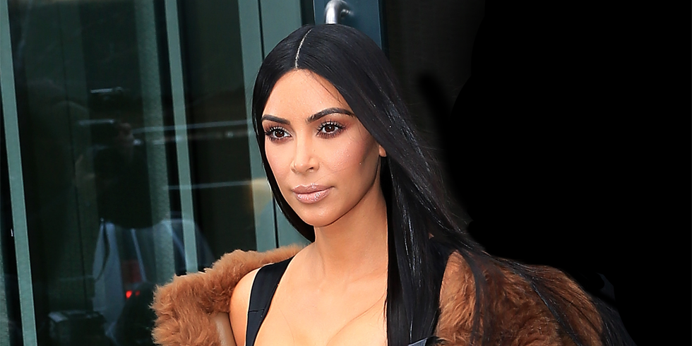 Kim Kardashian's Nutritionist Just Shared Her Top Dieting Secrets