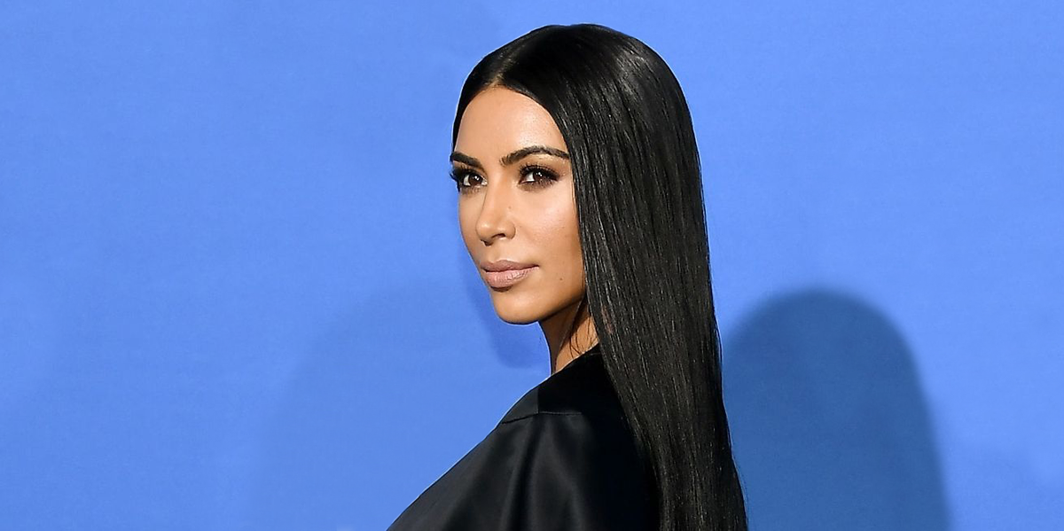 Kim Kardashian Deleted a Tweet About Manchester After Receiving Backlash