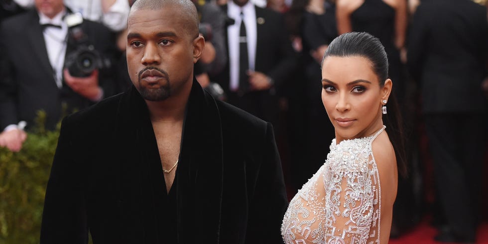 Kanye West Bought A Miami Beach Condo For Kim Kardashian For Christmas 