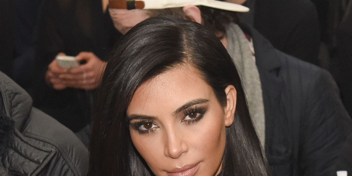 Kim Kardashian Might Sue Huffington Post Over 