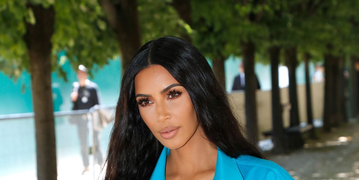 Kim Kardashian declares that she doesn't likes selfies anymore – Kim ...