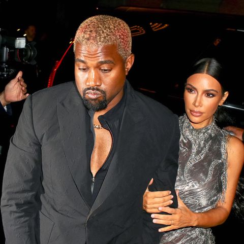 Image result for kim and kanye west