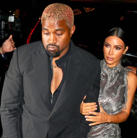 Image result for kim and kanye west