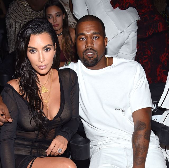 Why Kim Kardashian and Kanye West Are Divorcing - Relationship Issues