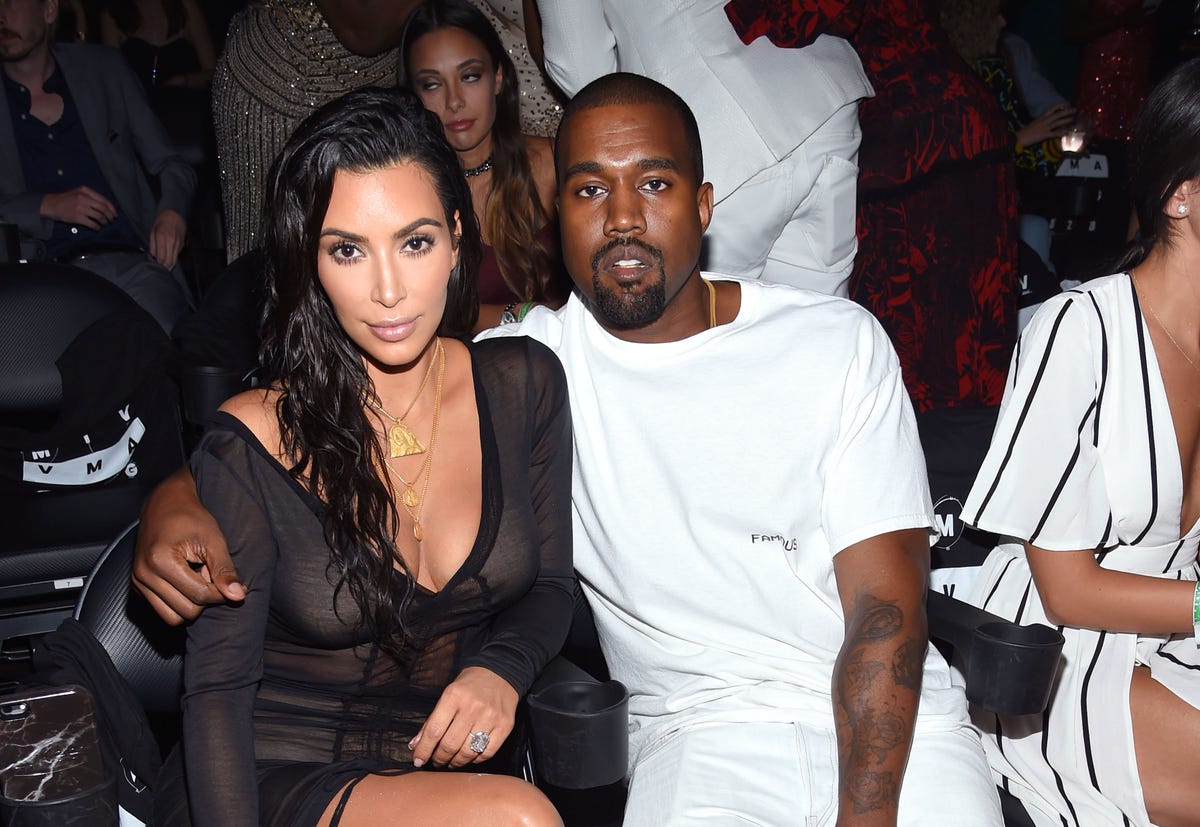 Why Kim Kardashian And Kanye West Are Divorcing Relationship Issues