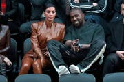 Kanye West カニエ ウェスト に関する最新記事 エル ガール Ellegirl 公式