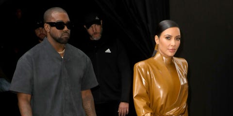 Kanye West Announces 2020 Presidential Run, Kim Kardashian Reaction