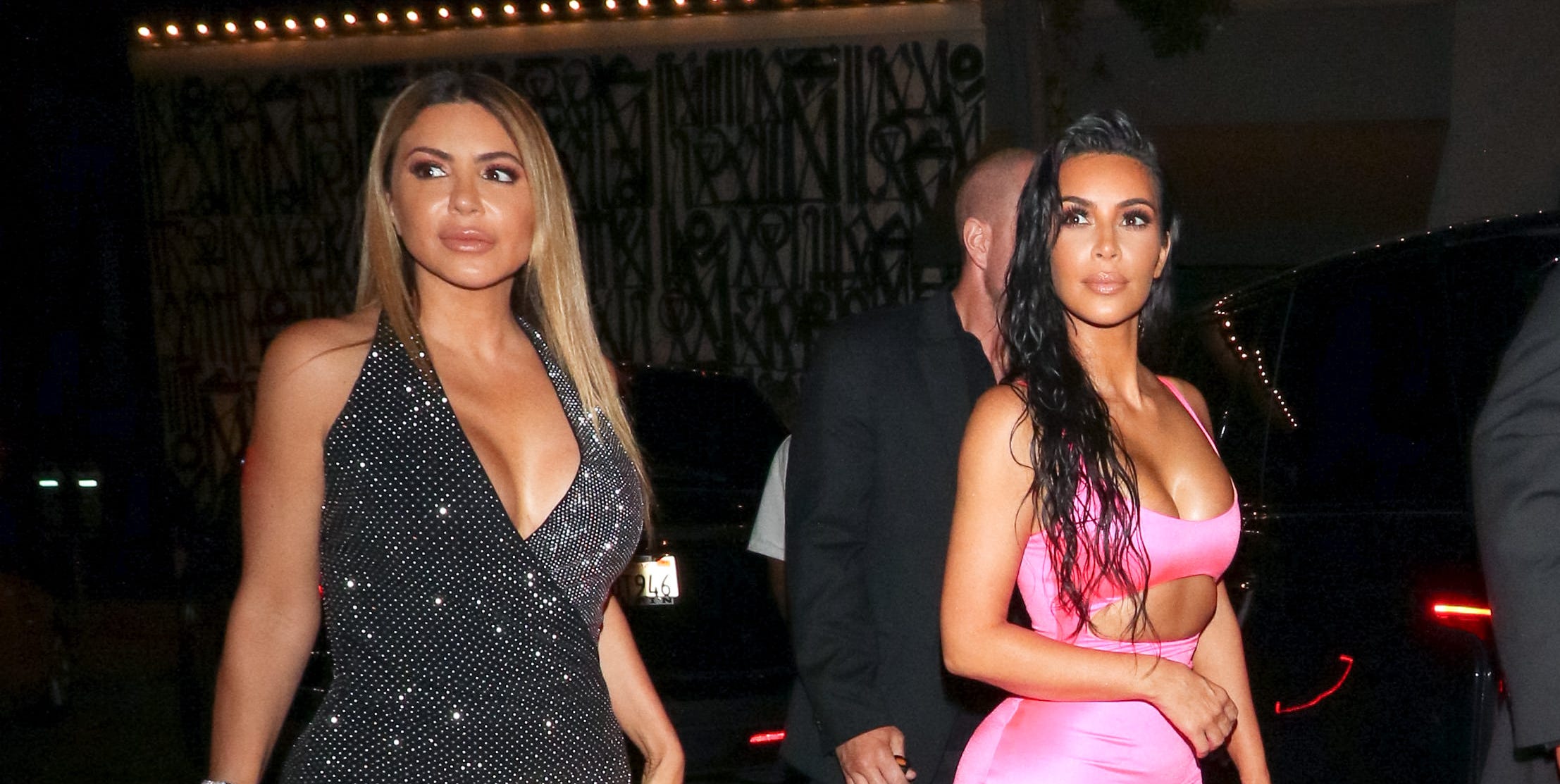 The Entire Kardashian Family Has Suddenly Unfollowed Larsa Pippen on Instagram The Entire Kardashian Family Has Suddenly Unfollowed Larsa Pippen on Instagram
