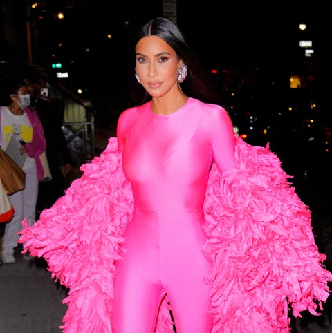 Celebrity Sightings In New York City - October 10, 2021 celebrity sightings in new york city october 10, 2021
