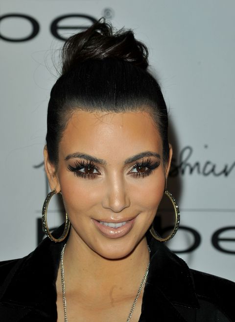 embargo kaffe produktion You need to see Kim Kardashian's beauty evolution from 2007 to 2020
