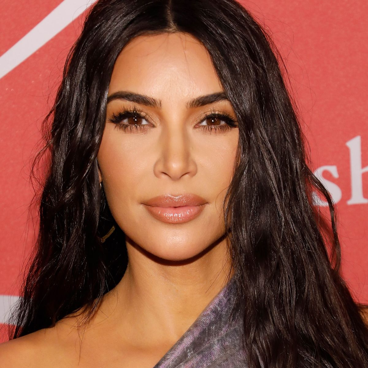 Kim Kardashian West's shares her products for every glam