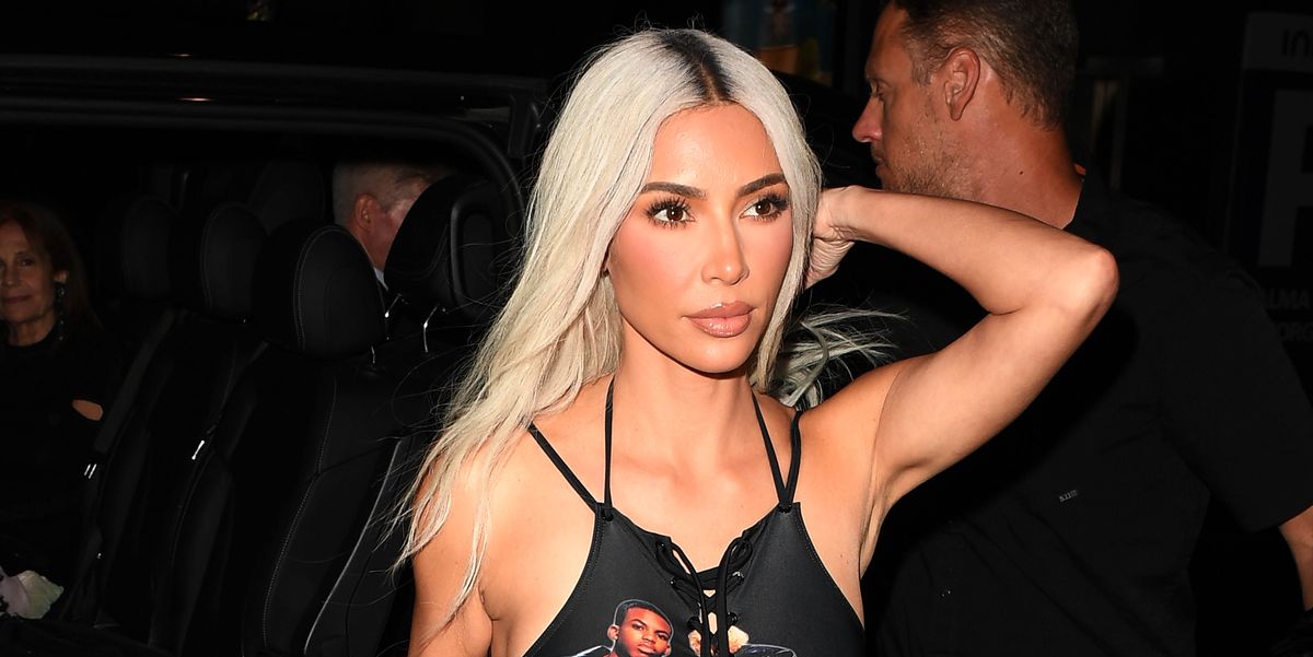 Kim Kardashian Talks Botox, Fillers, Surgery, and Face Treatments 