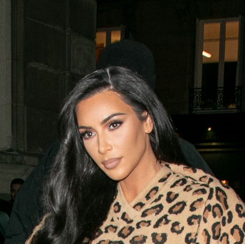 Kim Kardashian Shares Workout, Recovery Routine On Instagram