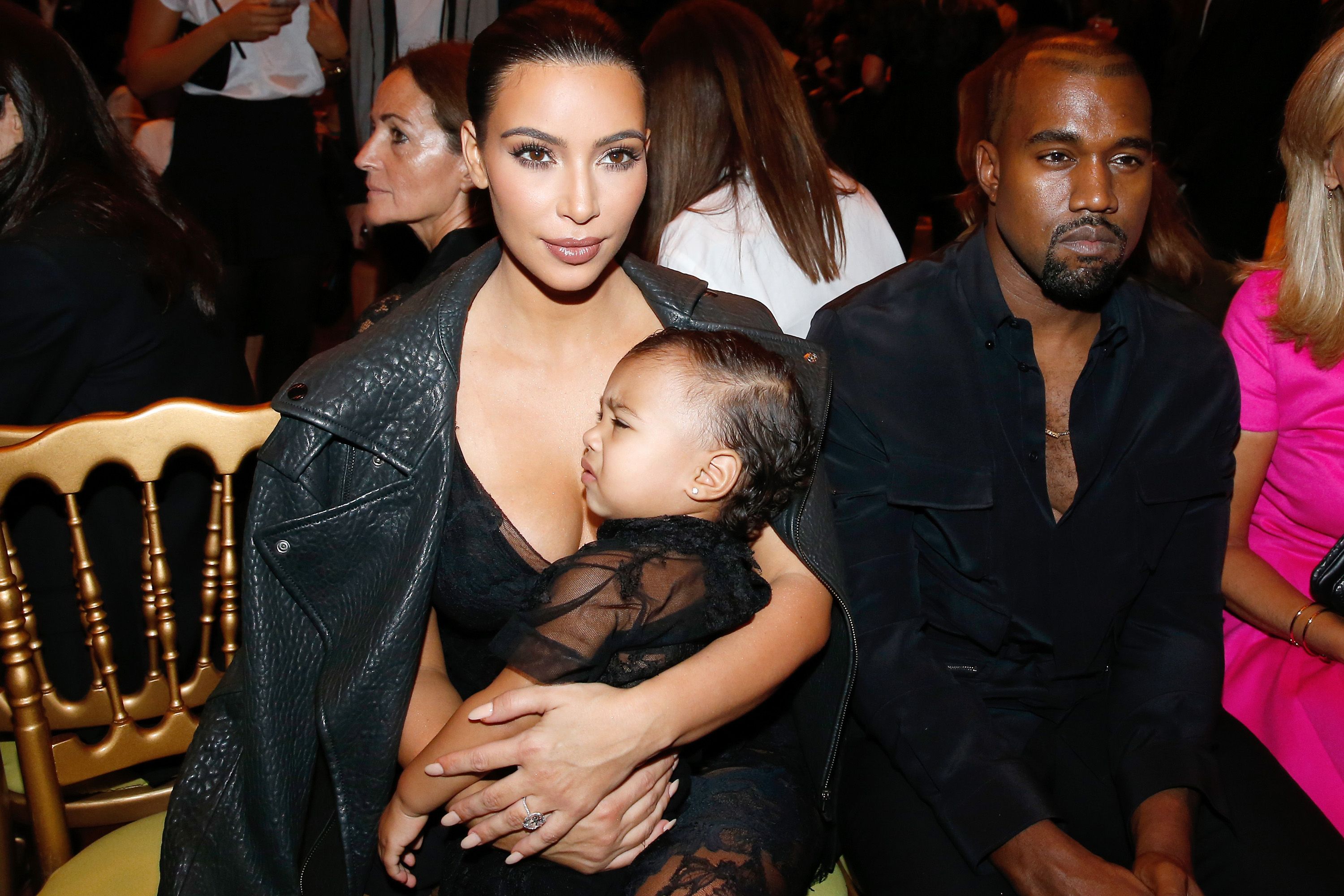 Why Kim Kardashian Is Using A Different Surrogate For Her Fourth Child