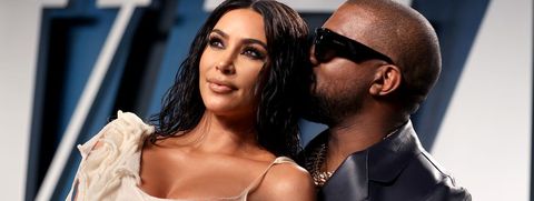 Un vídeo de Kim Kardashian y Kanye West en un ascensor vuelve a poner en tela de juicio a la pareja.