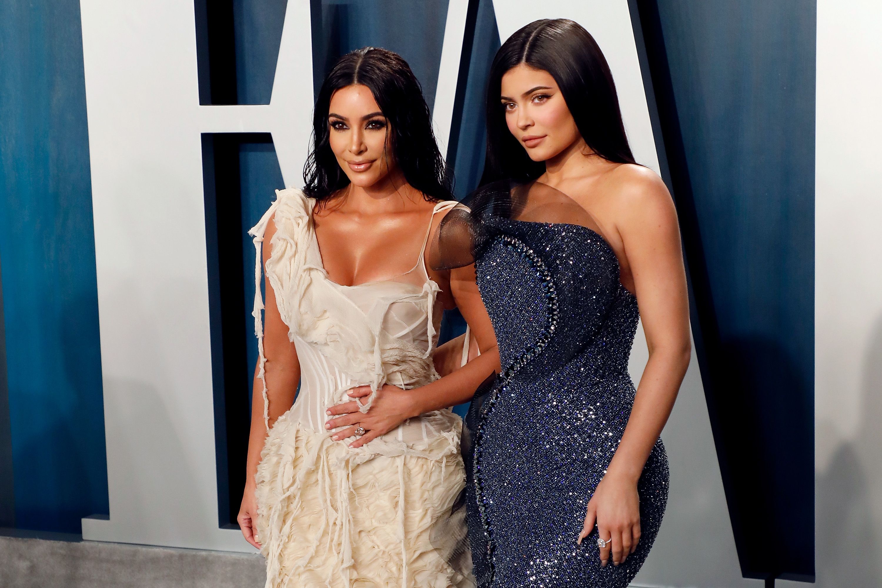The one hair product both Kylie Jenner and Kim Kardashian use