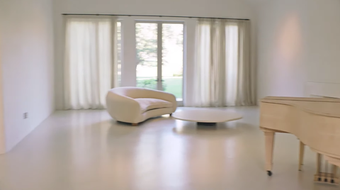 Video Tour Of Kim Kardashian S Calabasas Home Kim K House Tour Video Tour Of Kim Kardashian S Calabasas Home Kim K House Tour