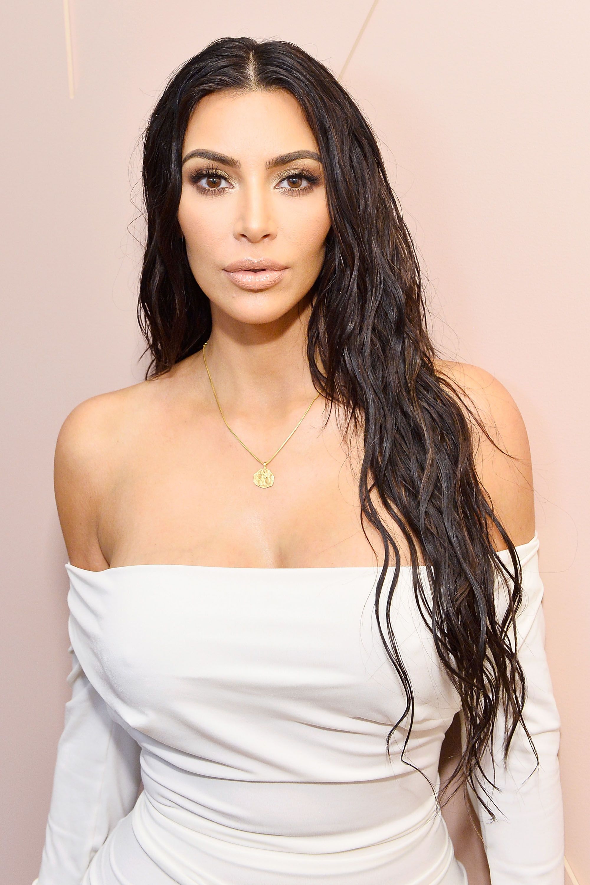 viziune ca Kim Kardashian testează-ți ochii