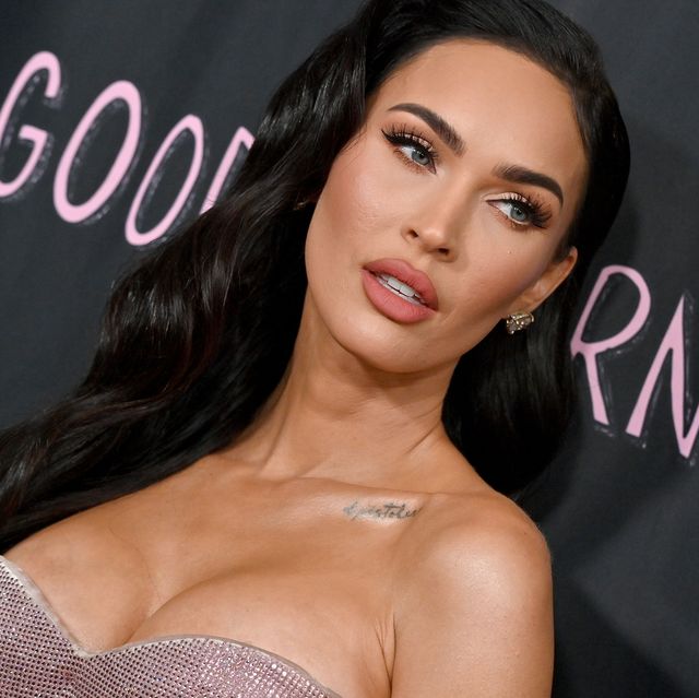 The concealer Kim Kardashian and Megan Fox's makeup artist swears