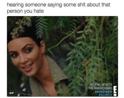 The Most Iconic Kardashian Memes Of All Time