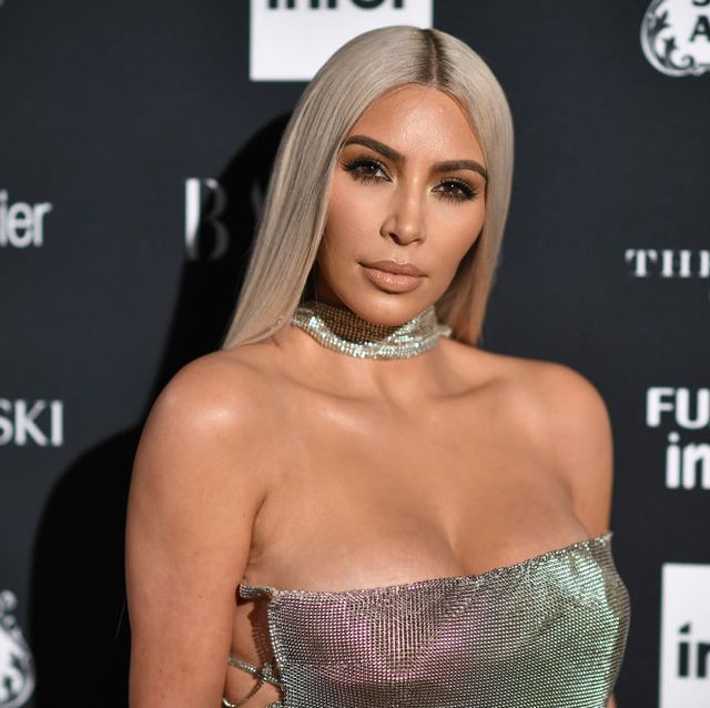kim kardashian's nipples the star in new york