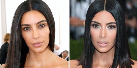 Kardashians without makeup: From Kylie Jenner to Kim K