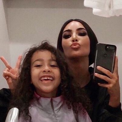 Kim Kardashian is getting backlash after asking how to keep her kids ...
