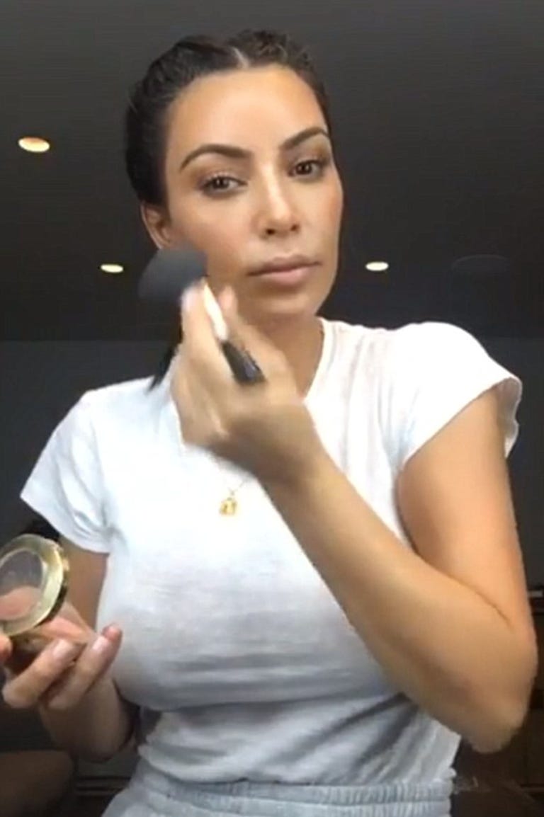 Kim Kardashian