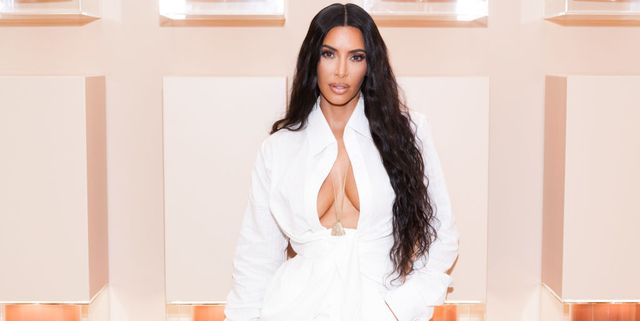 Who as Kim Kardashian dated? Take a look at her relationship history
