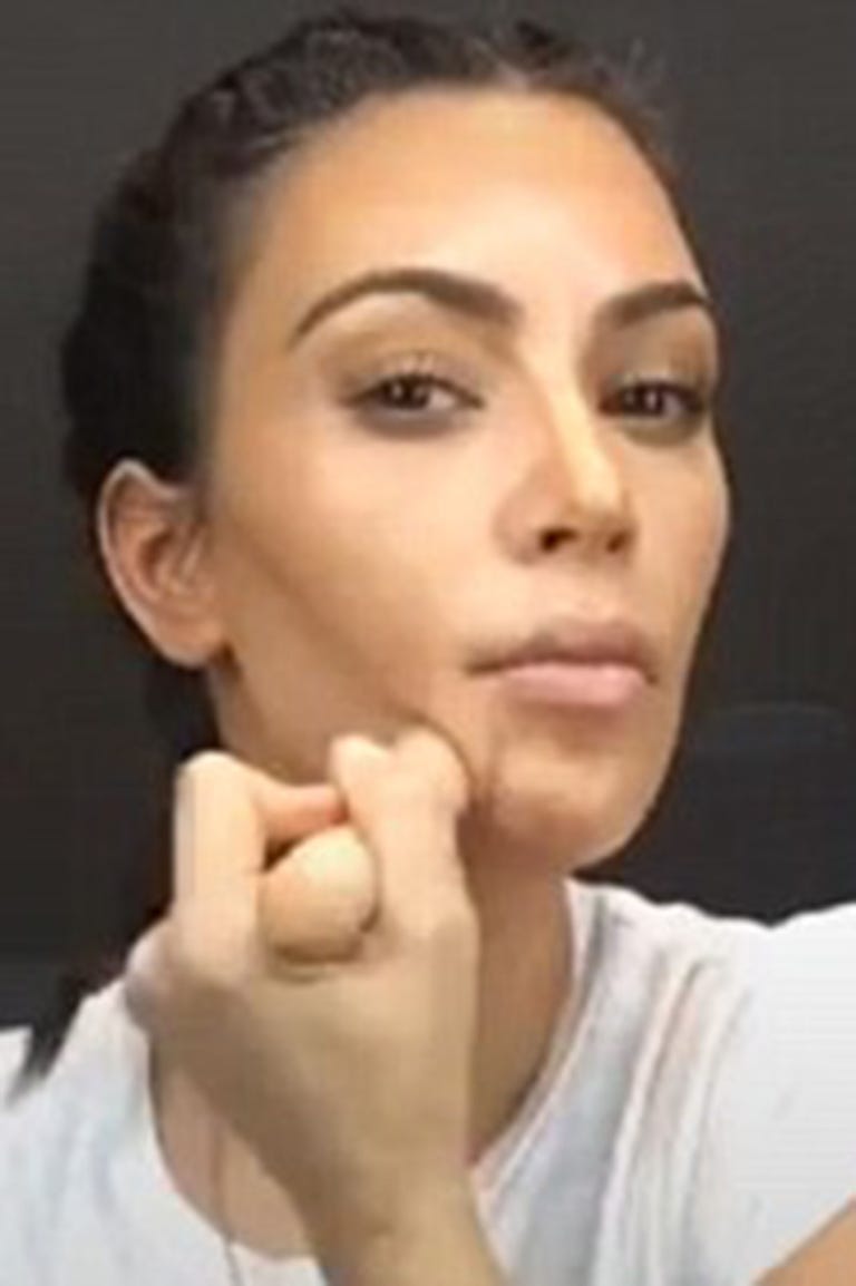 Kim Kardashian