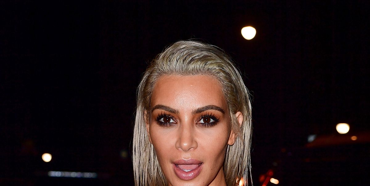 Why People Think Kim Kardashians Surrogate Is Having Twins Kim K