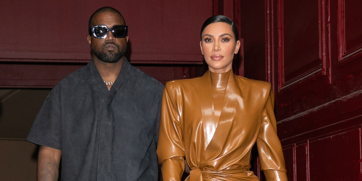 Kim Kardashian Responds Kanye West Wanting to Reconcile