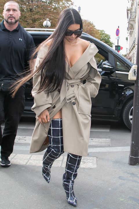 Kim Kardashian's Insurance Company Is Suing Her Bodyguard - Paris ...