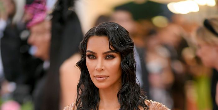Kim Kardashian Skims Shapewear Line Reviews