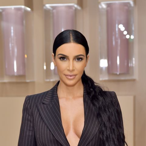 How Kim Kardashian Is Becoming A Lawyer Despite Not Finishing College Kim S Law Apprenticeship Details
