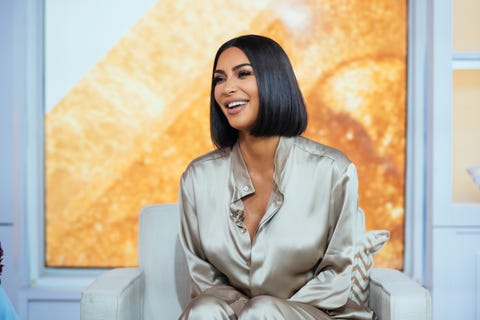 This Is What The Kardashian Sisters Eat In A Day