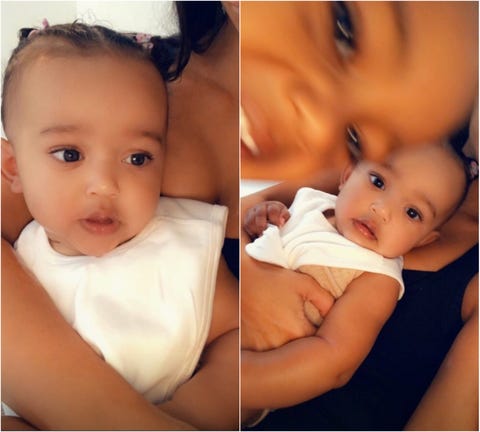 Kim Kardashian West Celebrates Her Family With Picture Of Her Father ...