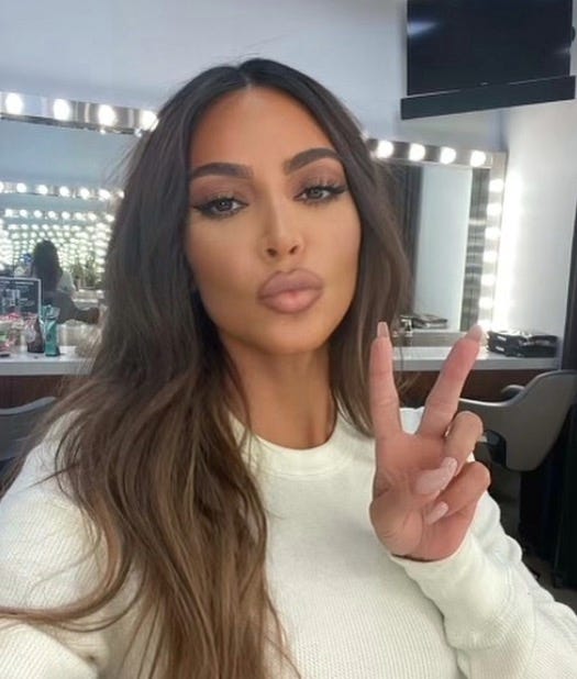 Kim Kardashian's unlikely new hobby surprises fans