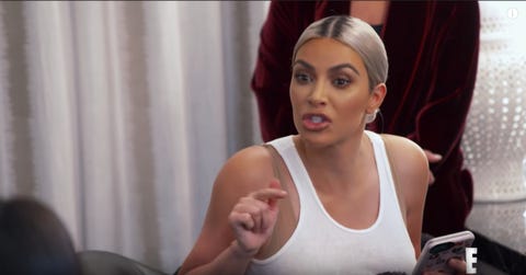 The wildest keeping up with the kardashians moments you forgot about the wildest keeping up with the kardashians moments you forgot about