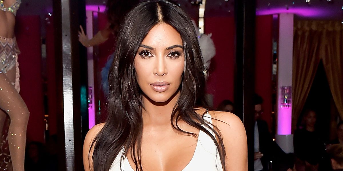 How Kim Kardashian S Makeup Artist Cleans His Makeup