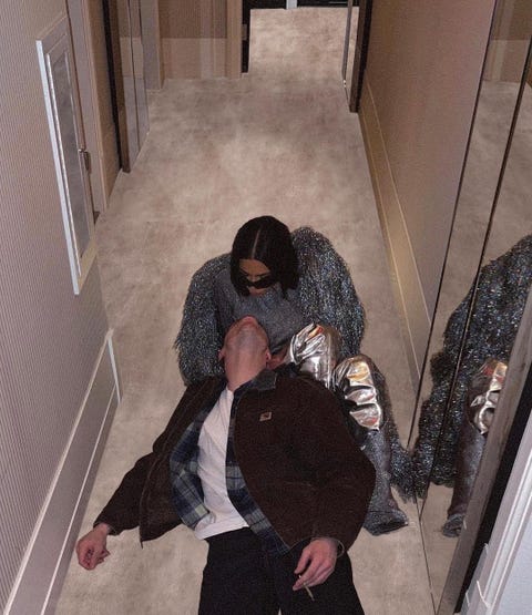 Kim Kardashian and Pete Davidson kim kardashian and pete davidson