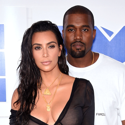 kim says there is 'no possibility of saving' marriage to kanye