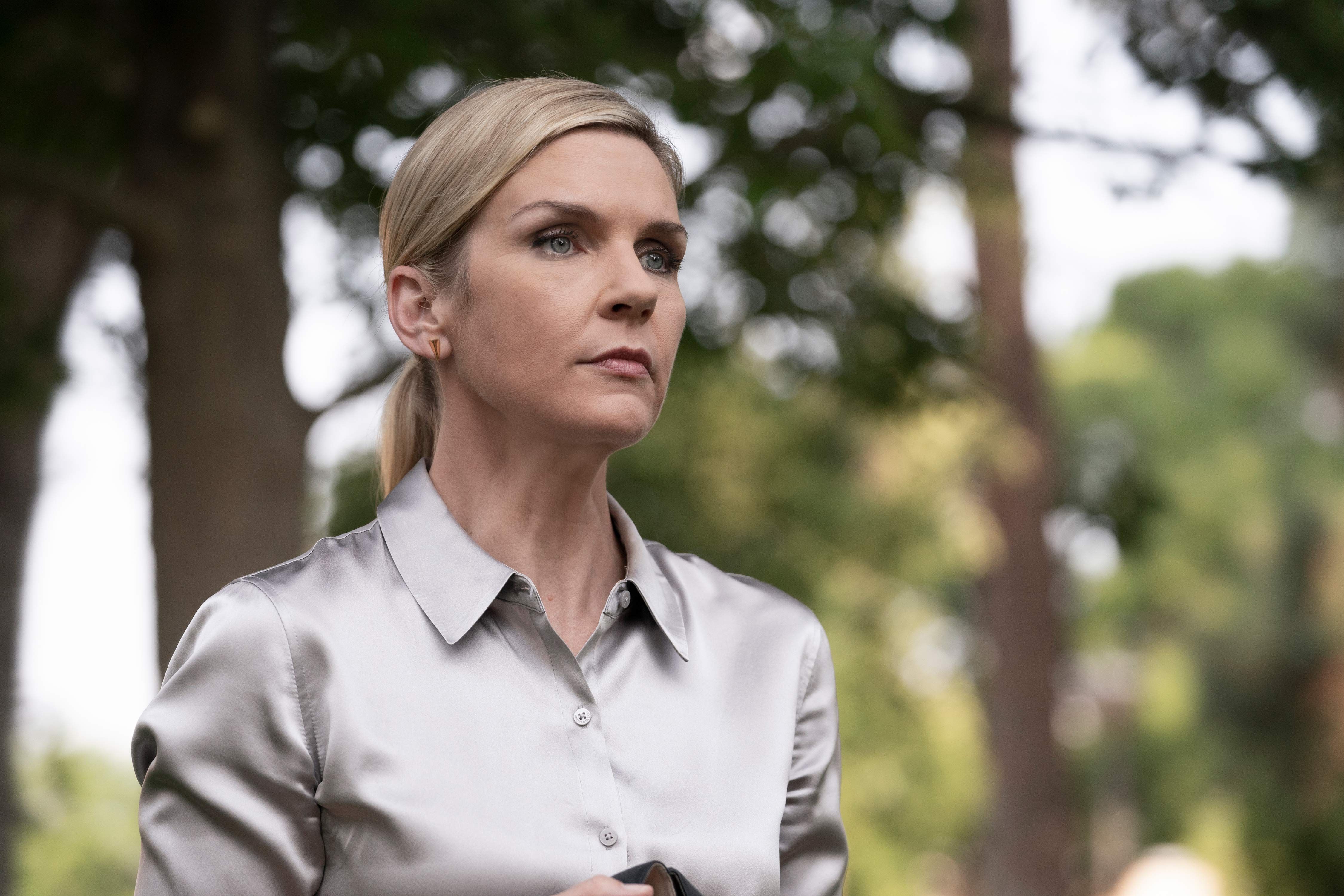 Will Better Call Saul's Kim Wexler survive season 6?