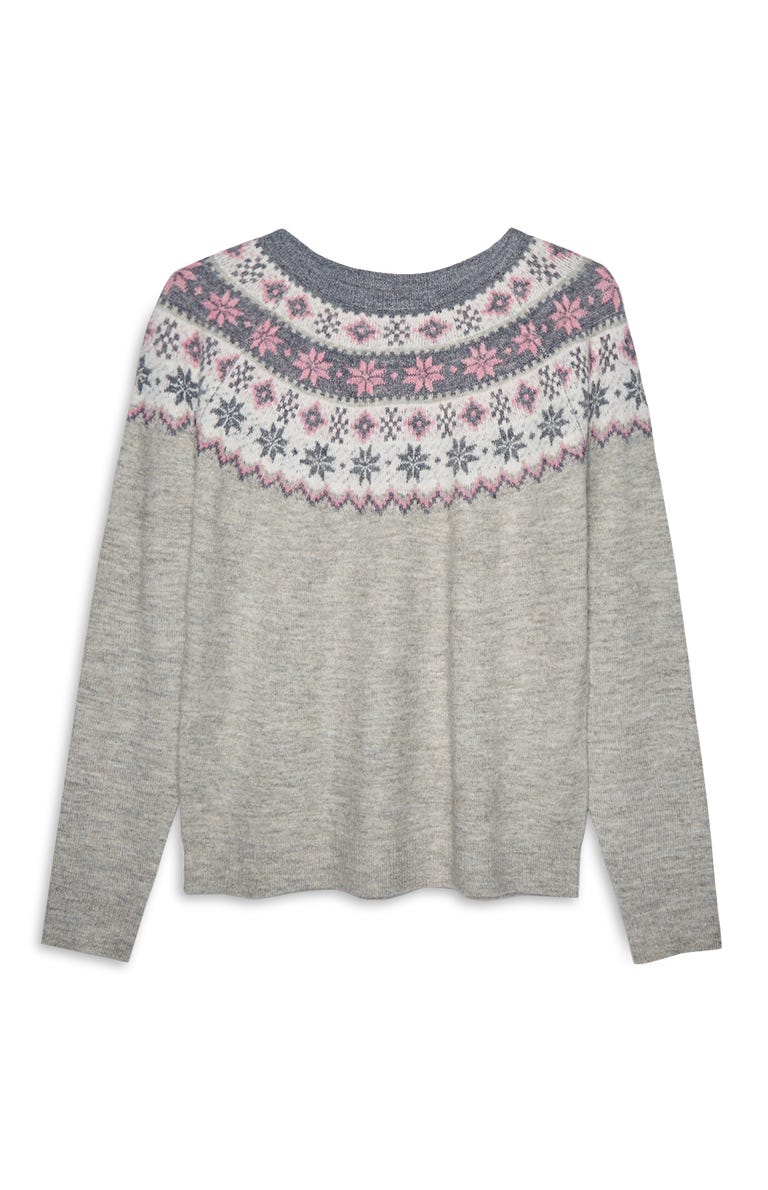 Primark Christmas jumpers the best women's Christmas jumpers from Primark