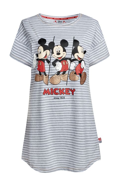 tofu Estadio Deliberar Primark lanza la colección de pijamas de Mickey Mouse