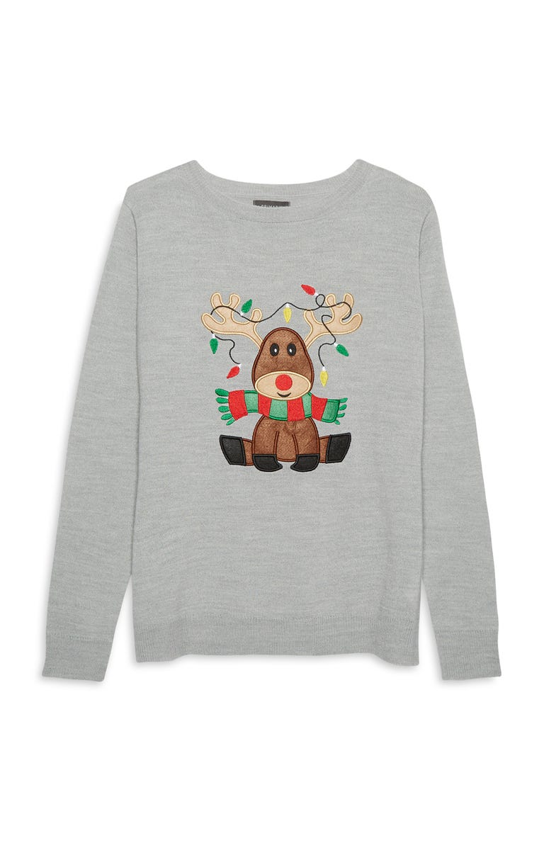 Primark Christmas jumpers the best women's Christmas jumpers from Primark